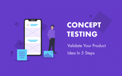 Concept Testing: Validate Your Product Idea In 30 Days