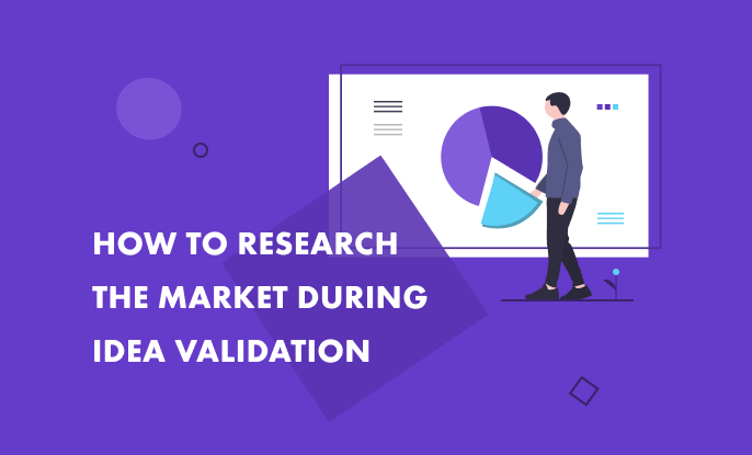 market research for idea validation