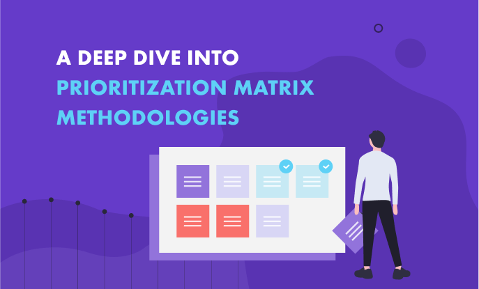 Priorization matrix