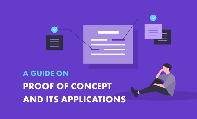 How to Create a Proof of Concept template?