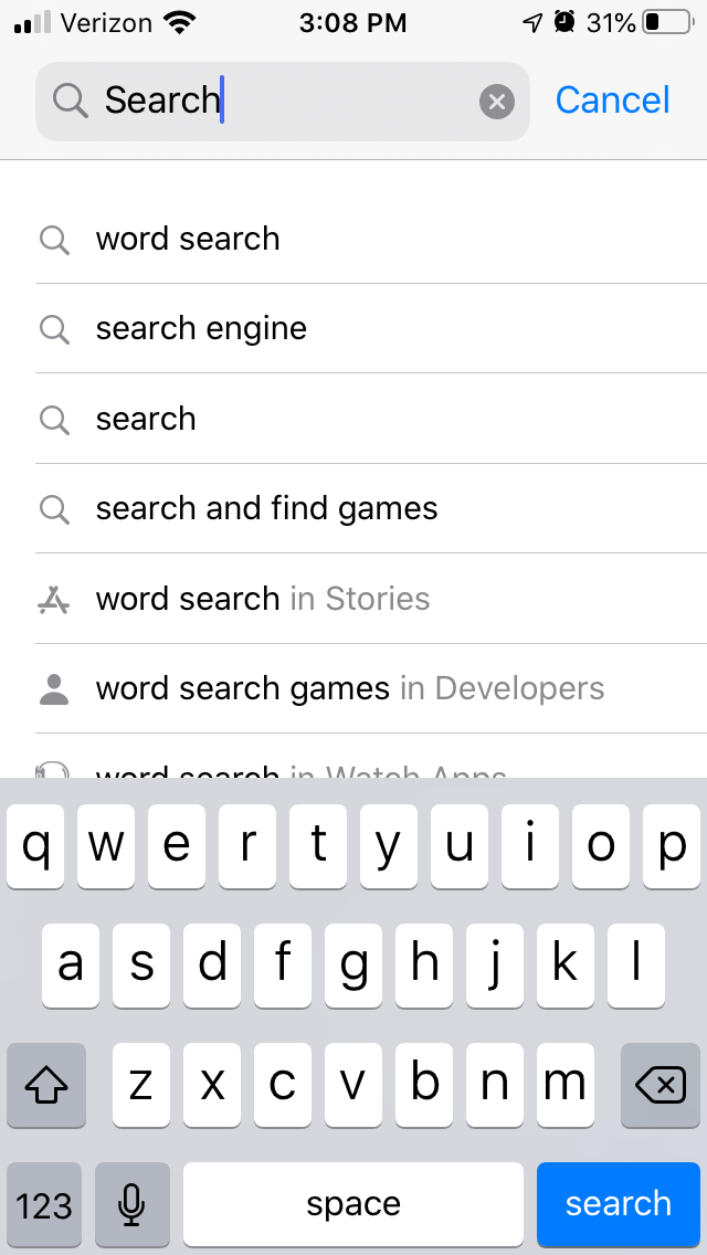 app store optimization