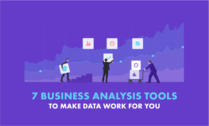 business analysis tools